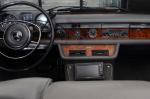 Mercedes-Benz 600 Pullman Limousine 1973 года